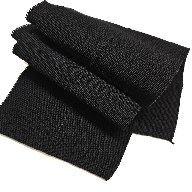 1x1 16cm Cotton Ribbing