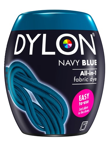 Dylon Machine Dye