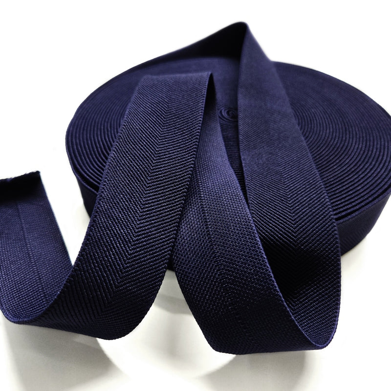 40mm Knitted Elastic
