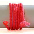 Neon pink