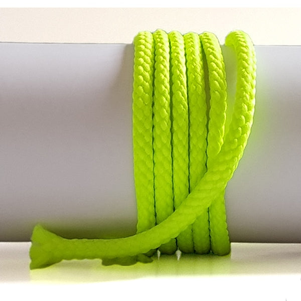 5mm Rounded Poly Cord