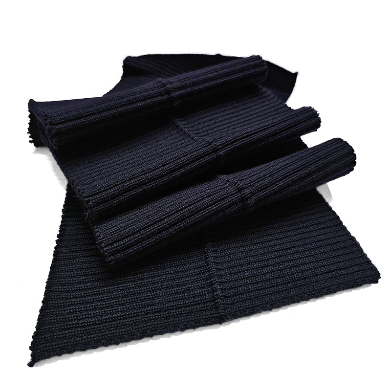 2x1 16cm Acrylic Ribbing