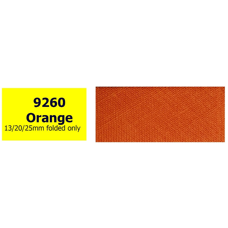 Polycotton Bias Binding