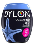 Ocean Blue