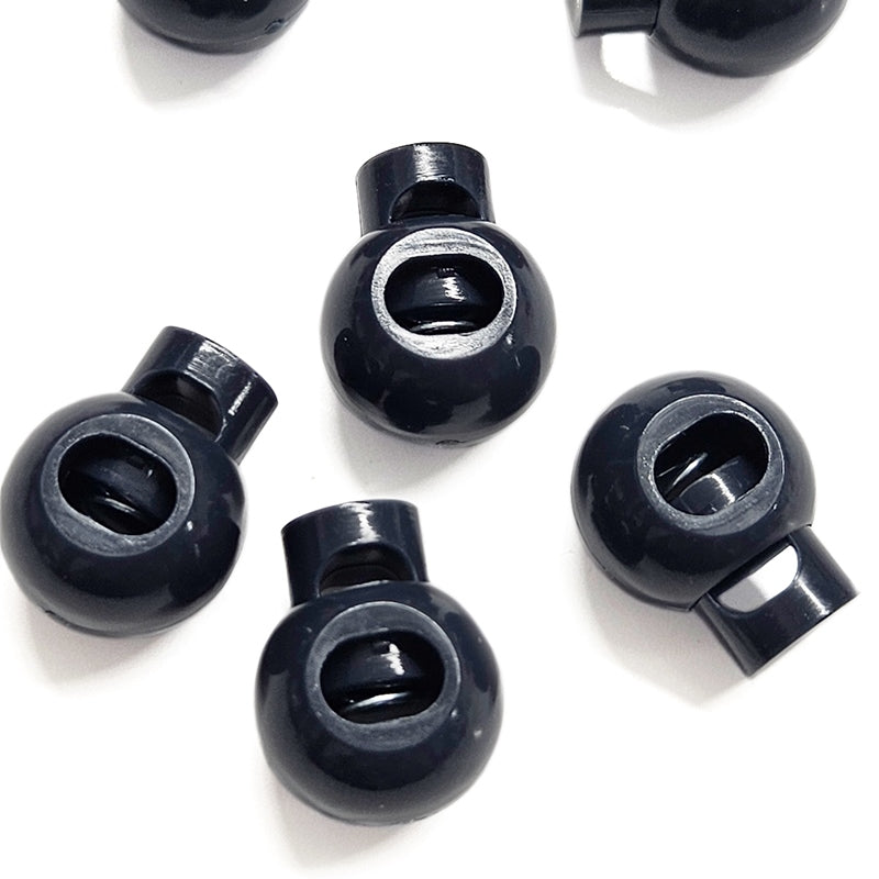 17mm Round Plastic Adjuster