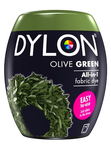 Dylon Machine Dye