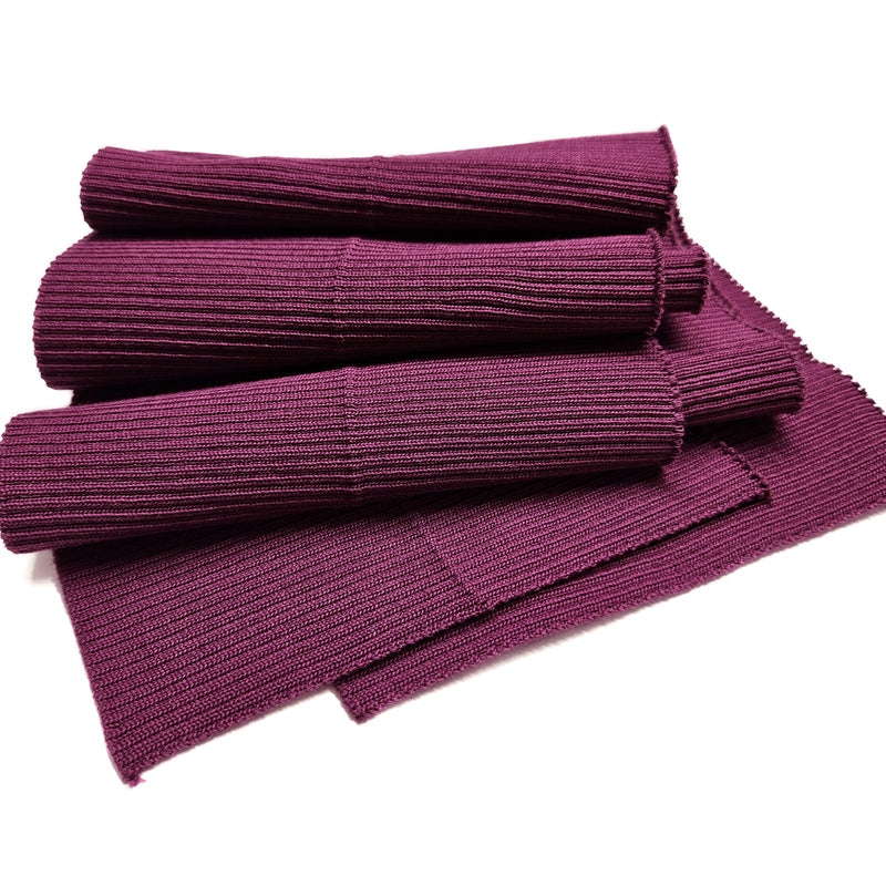 2x1 16cm Cotton Ribbing