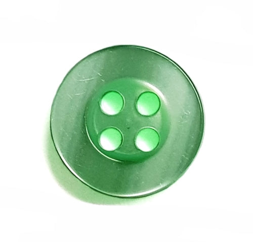 P910 4 Hole Round Shirt Button