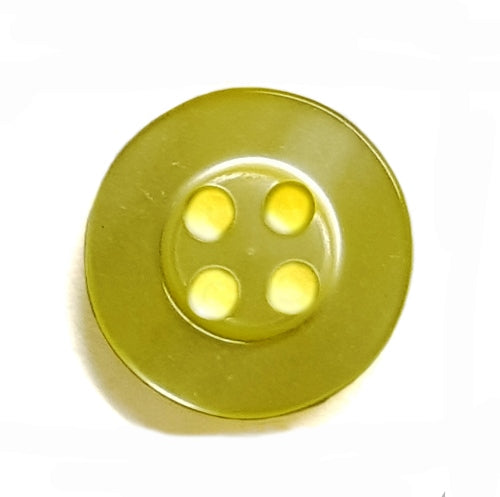 P910 4 Hole Round Shirt Button