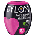 Passion Pink
