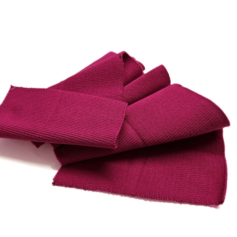 1x1 16cm Cotton Ribbing