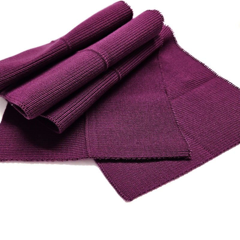 1x1 16cm Cotton Ribbing