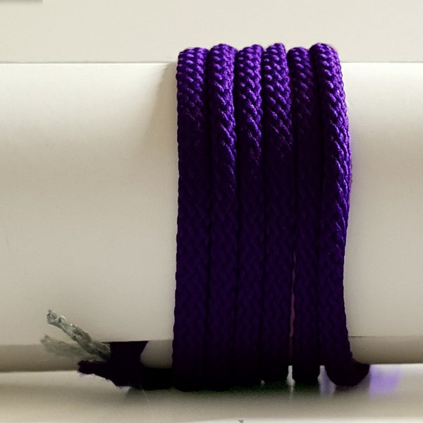 5mm Rounded Poly Cord