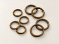Antique Brass
