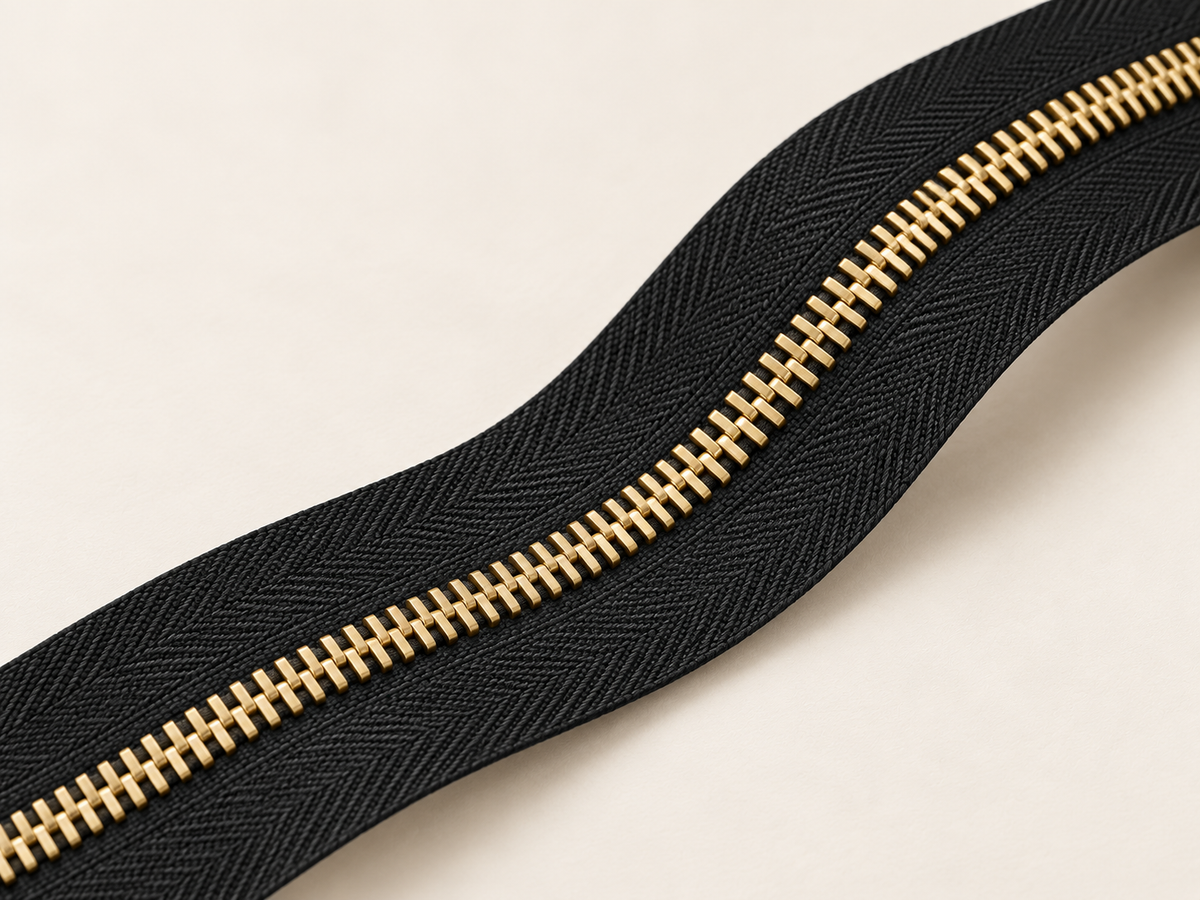Riri Zip Chain