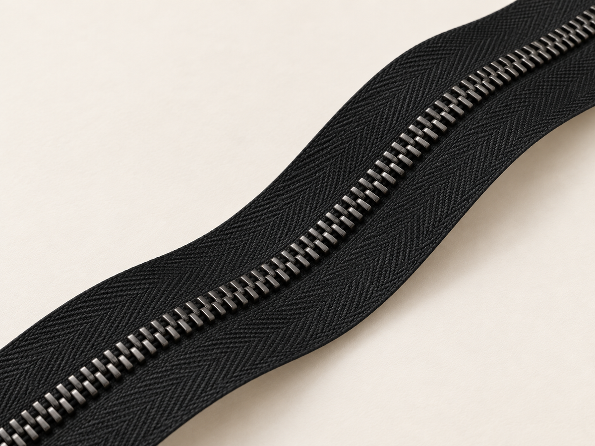 Riri Zip Chain