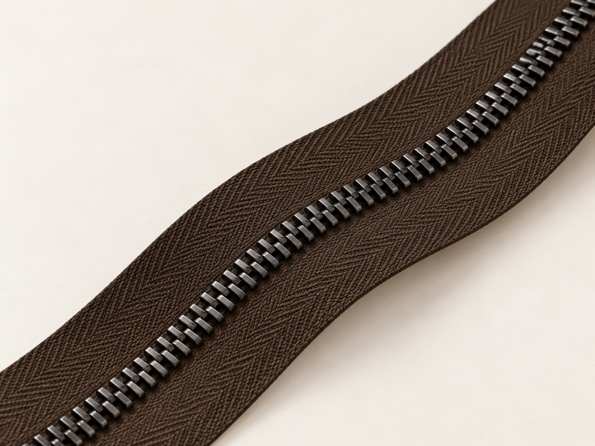 Riri Zip Chain