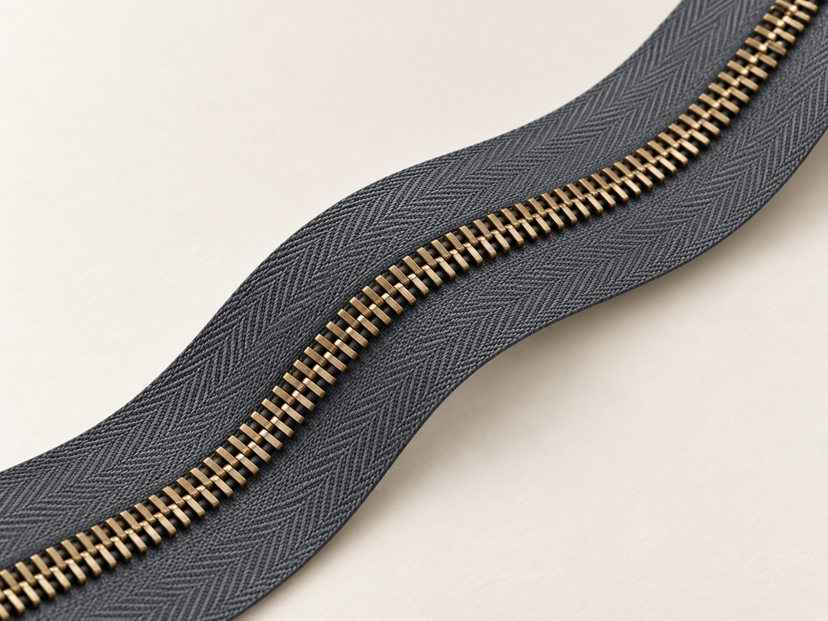Riri Zip Chain