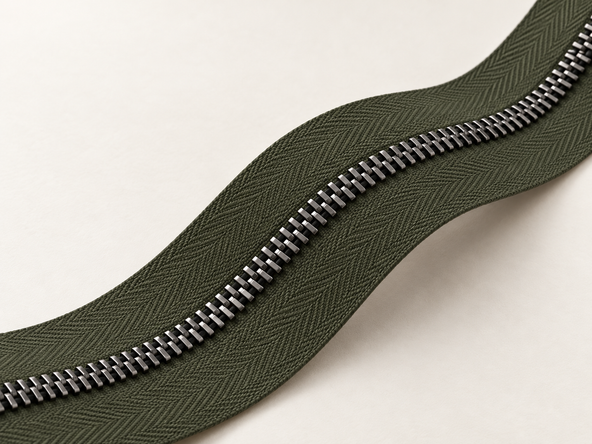 Riri Zip Chain