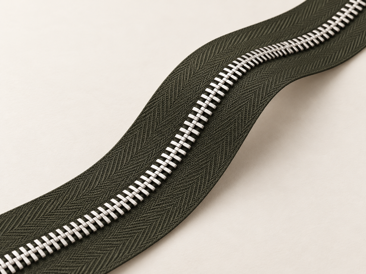 Riri Zip Chain