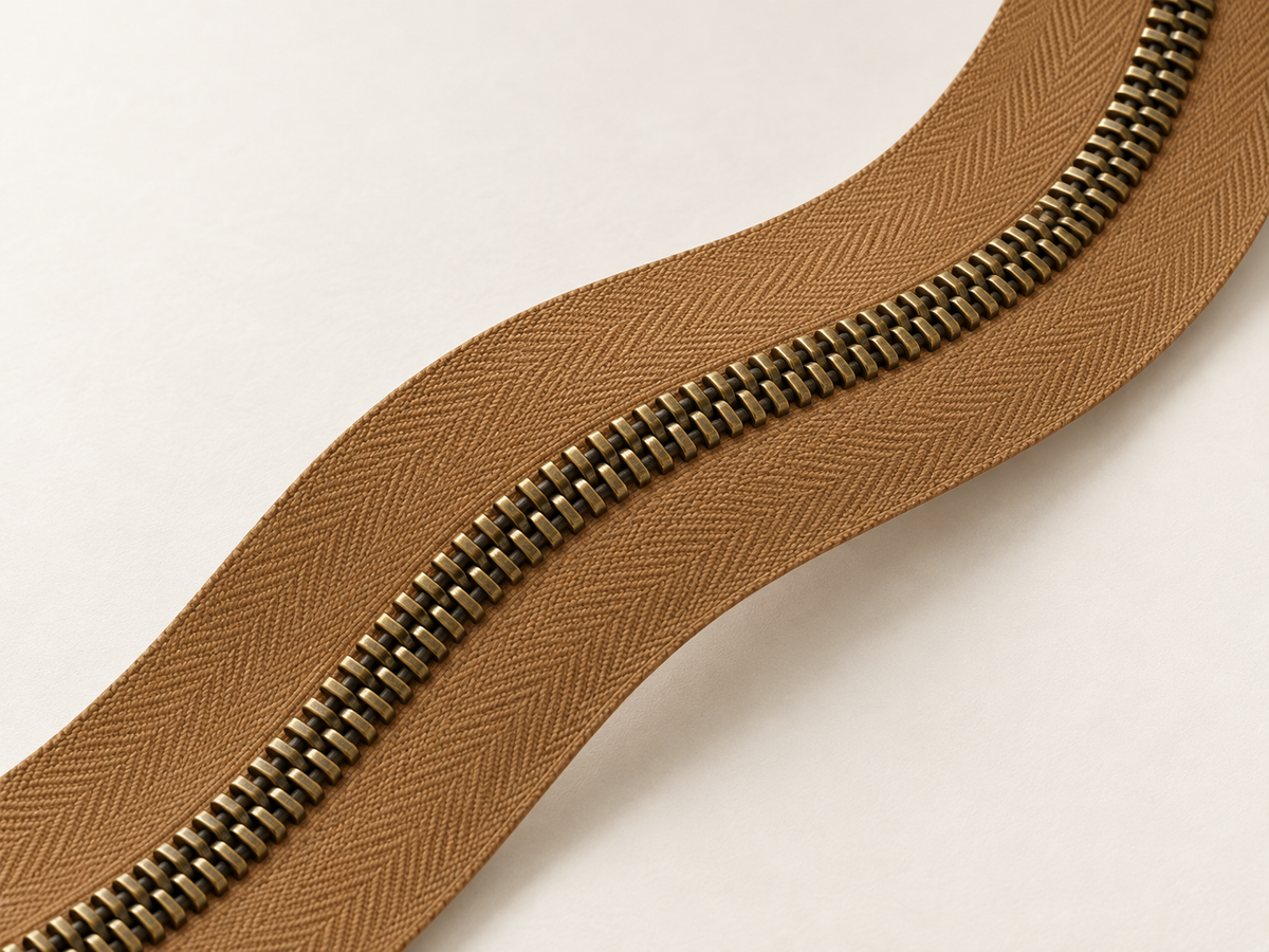 Riri Zip Chain