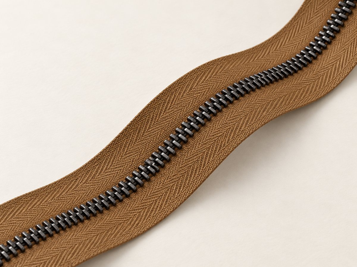 Riri Zip Chain