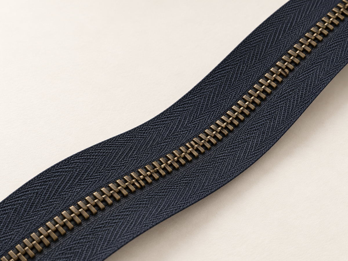 Riri Zip Chain