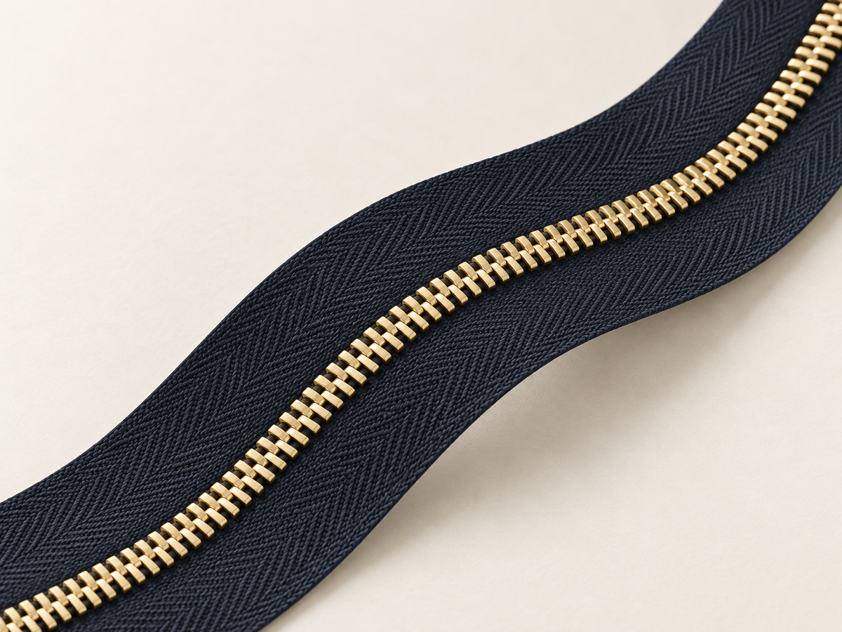 Riri Zip Chain