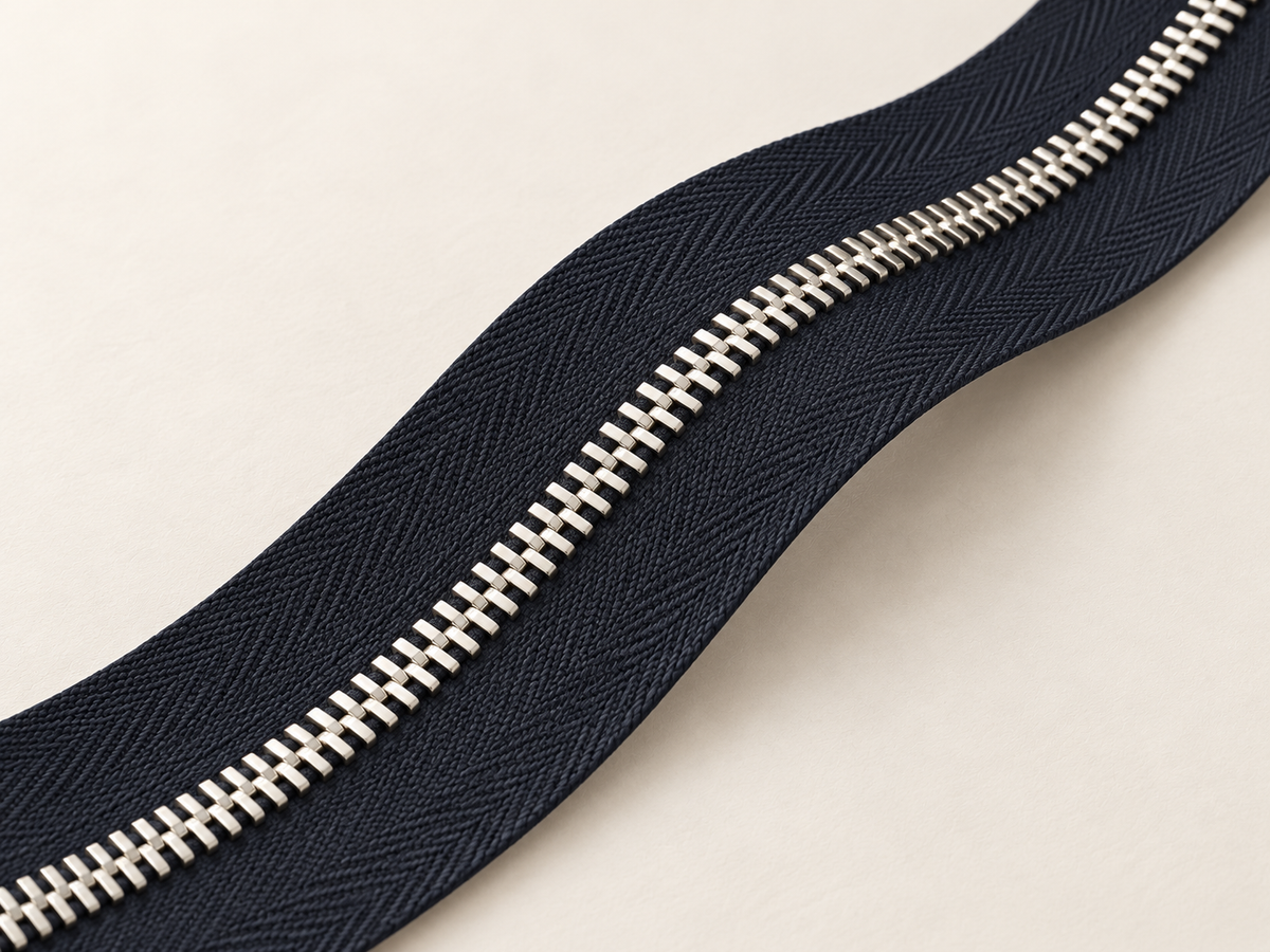 Riri Zip Chain