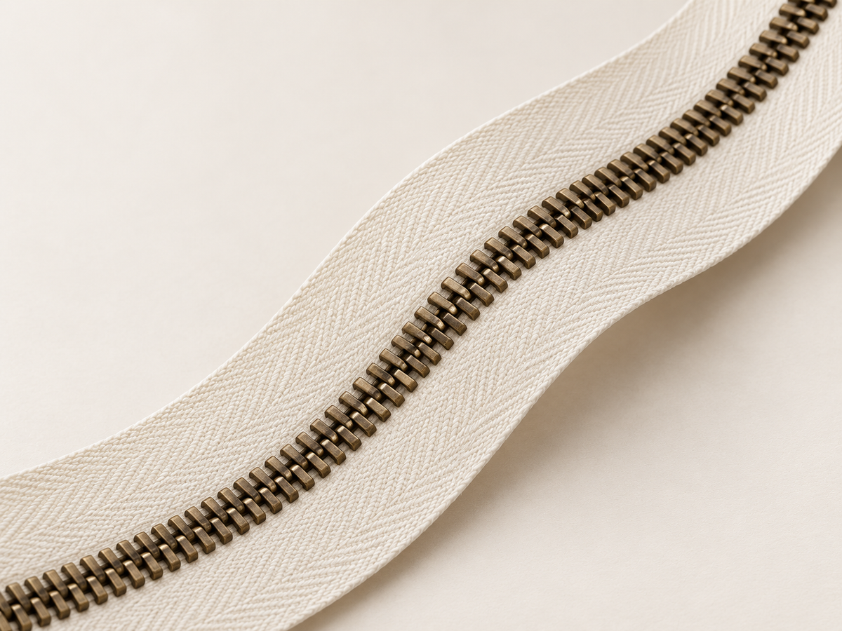 Riri Zip Chain
