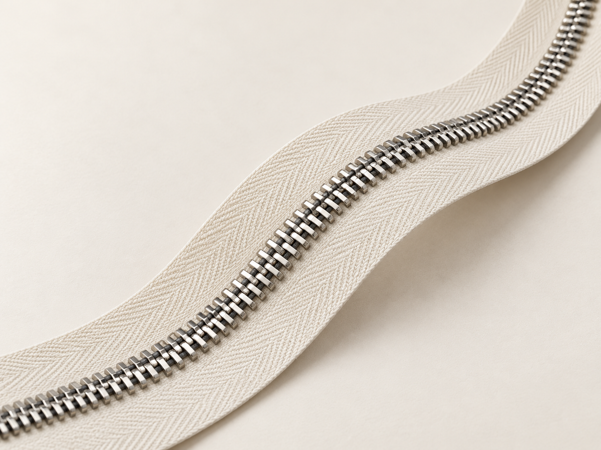 Riri Zip Chain
