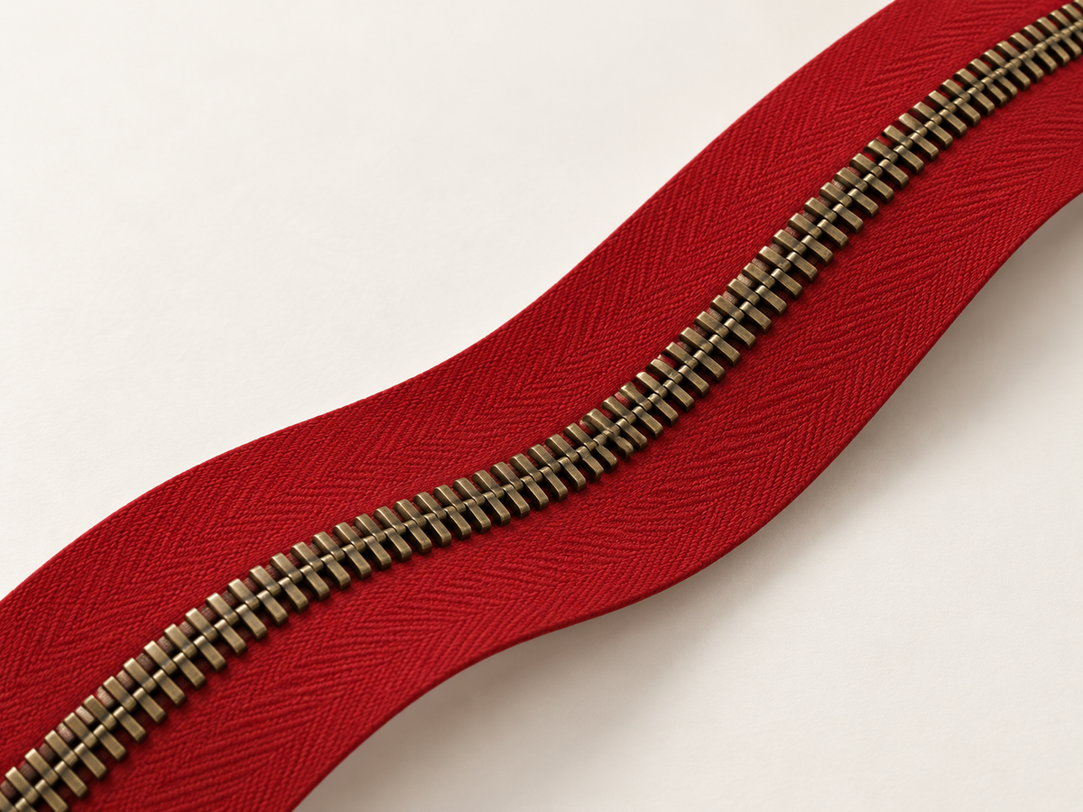 Riri Zip Chain