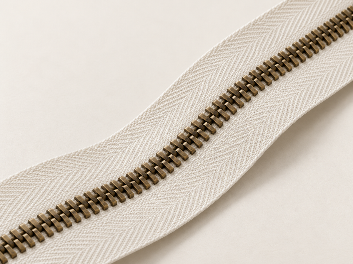 Riri Zip Chain