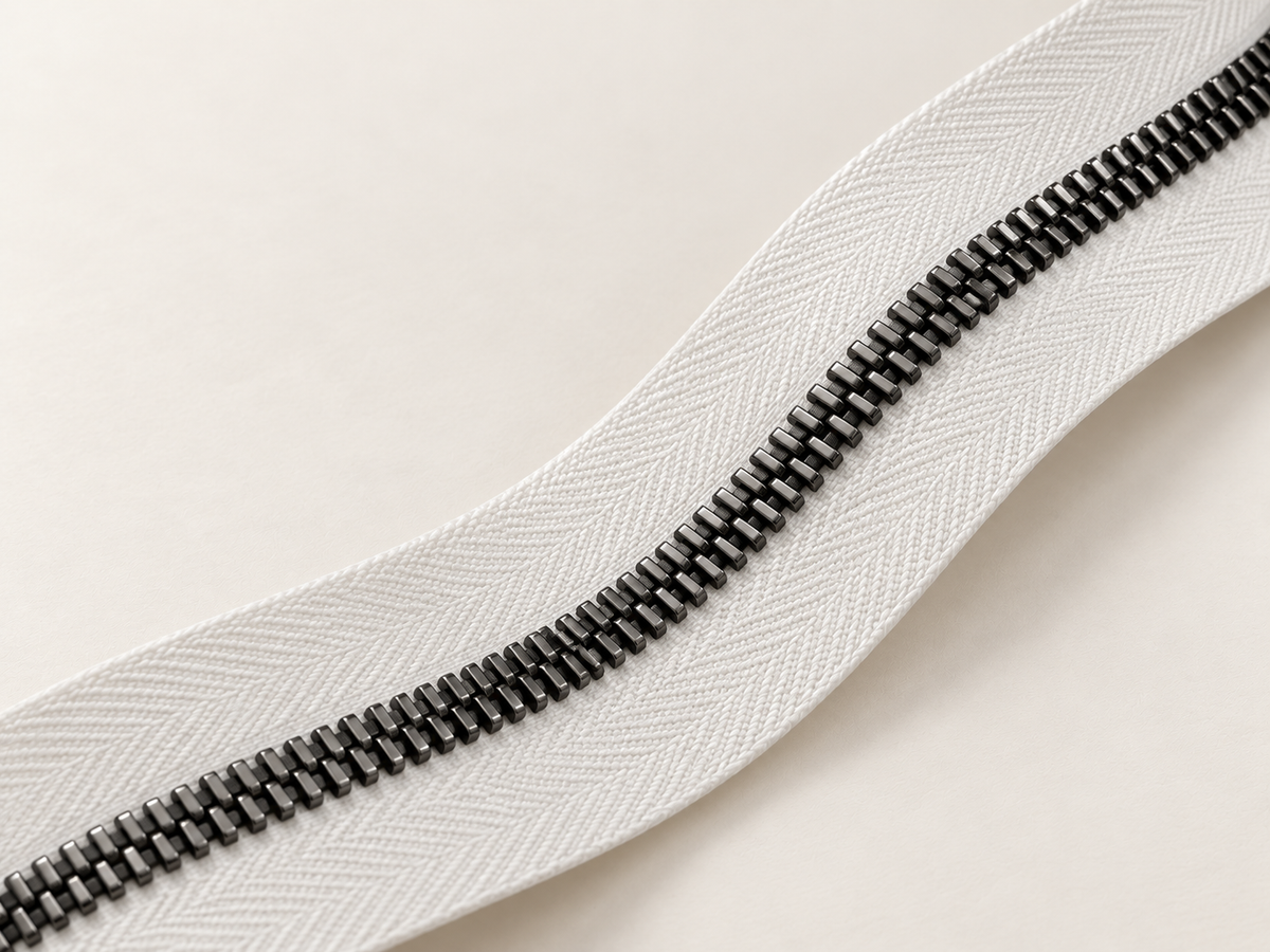 Riri Zip Chain