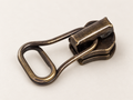 Antique Brass