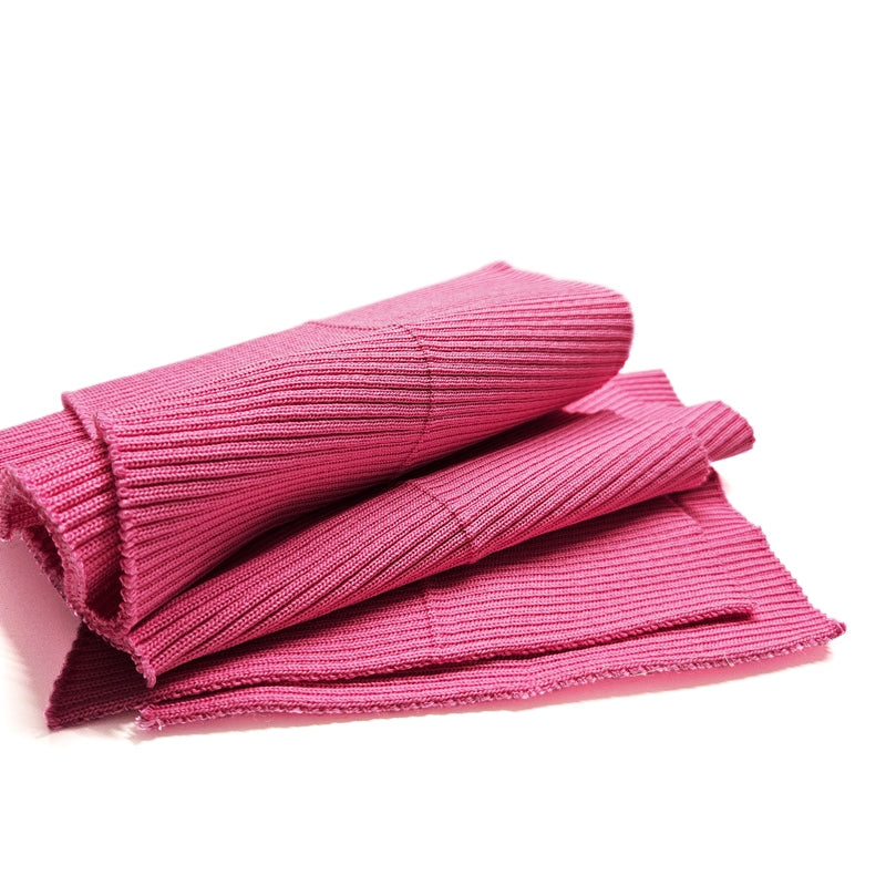 2x1 16cm Cotton Ribbing
