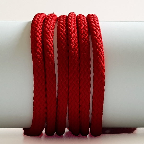 5mm Rounded Poly Cord
