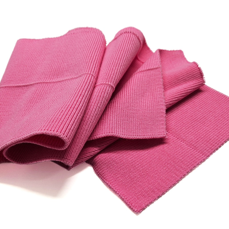 1x1 16cm Cotton Ribbing