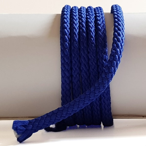 5mm Rounded Poly Cord