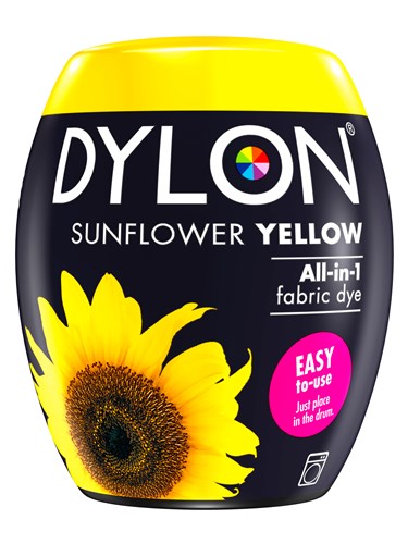 Dylon Machine Dye