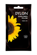 Sunflower Yellow