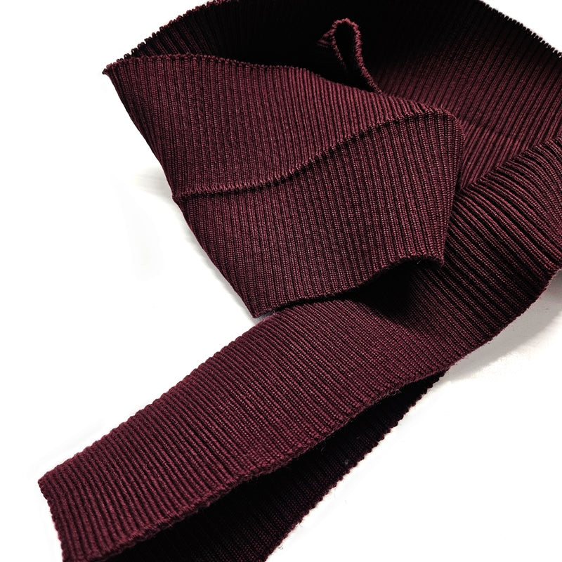 2x1 16cm Acrylic Ribbing