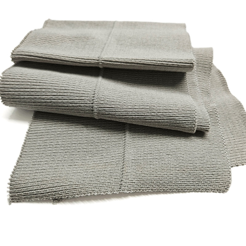 1x1 16cm Cotton Ribbing