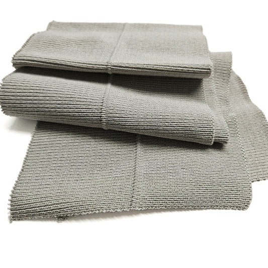 1x1 16cm Cotton Ribbing