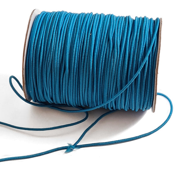 3mm Latex Elastic Cord