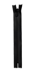 580 Shiny Black