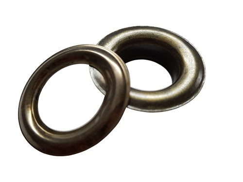 Eyelets and Washers Range B