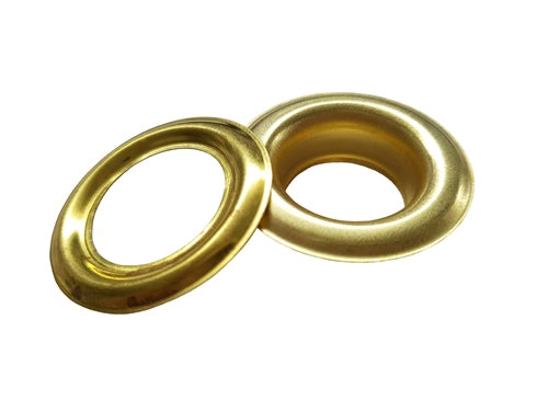 Eyelets and Washers Range B