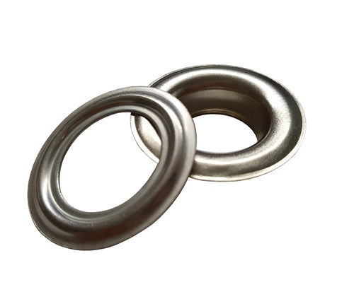Eyelets and Washers Range B
