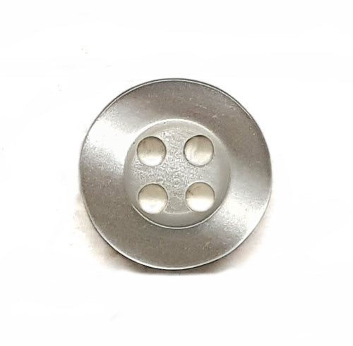 P910 4 Hole Round Shirt Button